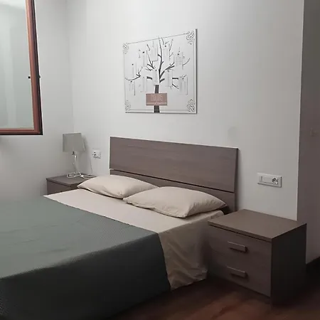 Sole E Luna Apartment *