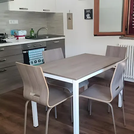 Sole E Luna Мартинсикуро