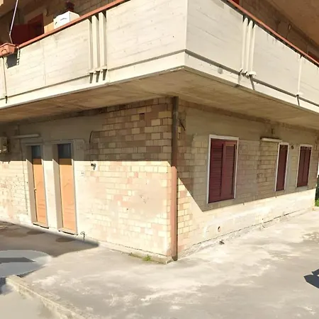 Sole E Luna Apartment Martinsicuro