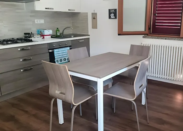 Sole E Luna Мартинсикуро