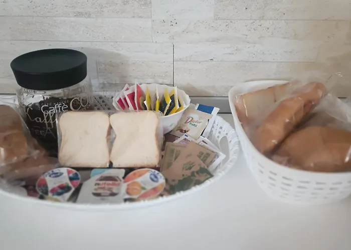 Sole E Luna Мартинсикуро