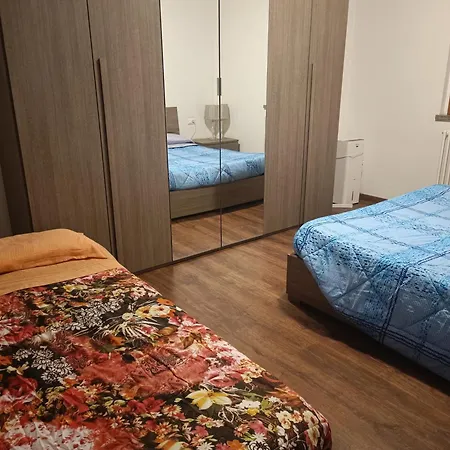 Sole E Luna Apartamento Martinsicuro