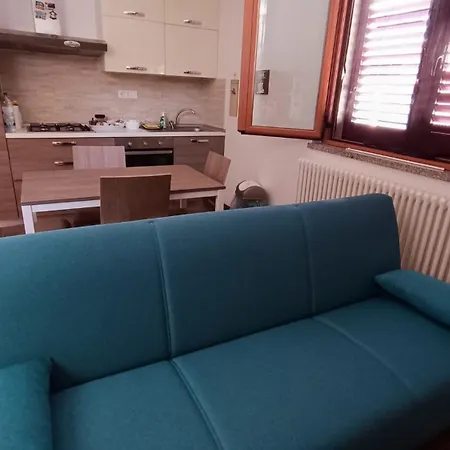 Apartamento Sole E Luna Martinsicuro