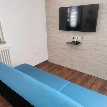 Apartamento Sole E Luna Martinsicuro