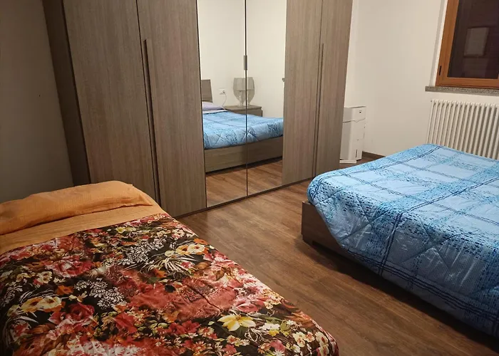 Sole E Luna Apartamento Martinsicuro