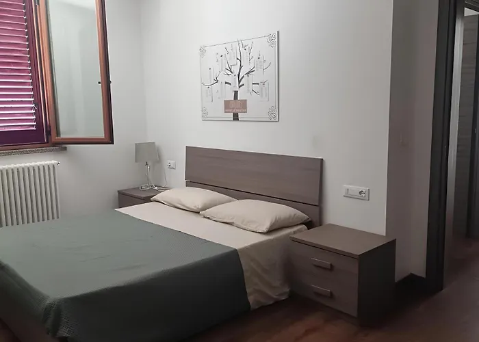 Sole E Luna Appartamento *