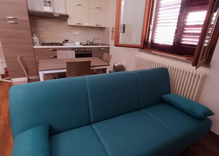 Apartamento Sole E Luna Martinsicuro