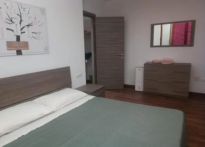 Sole E Luna Martinsicuro