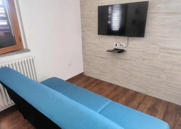 Appartamento Sole E Luna Martinsicuro