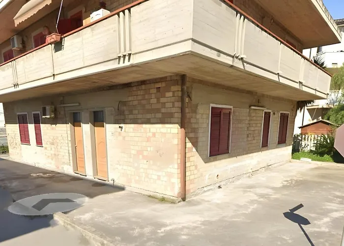 Sole E Luna Appartamento Martinsicuro